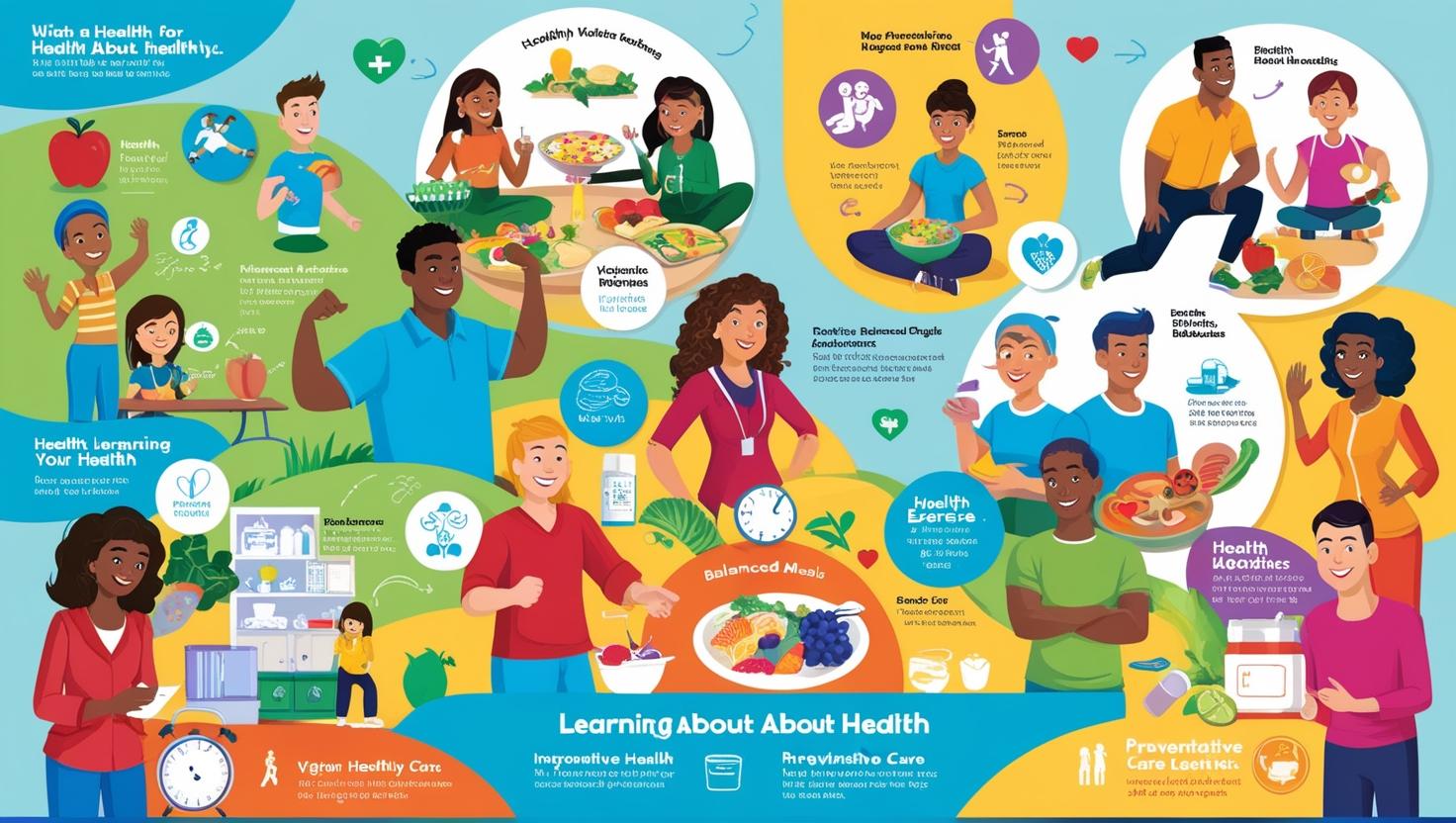 Role of Government in Health